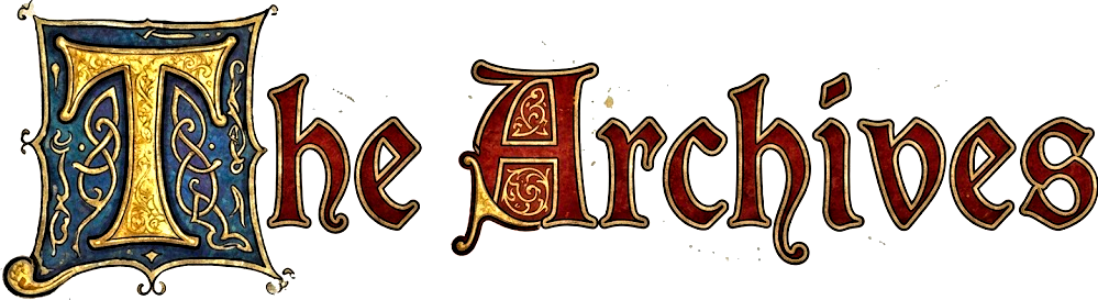 The Campaign Archive