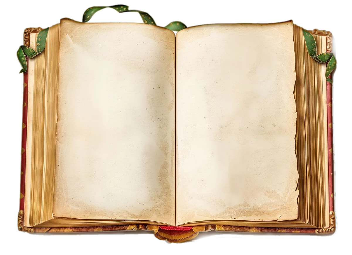 Book Background