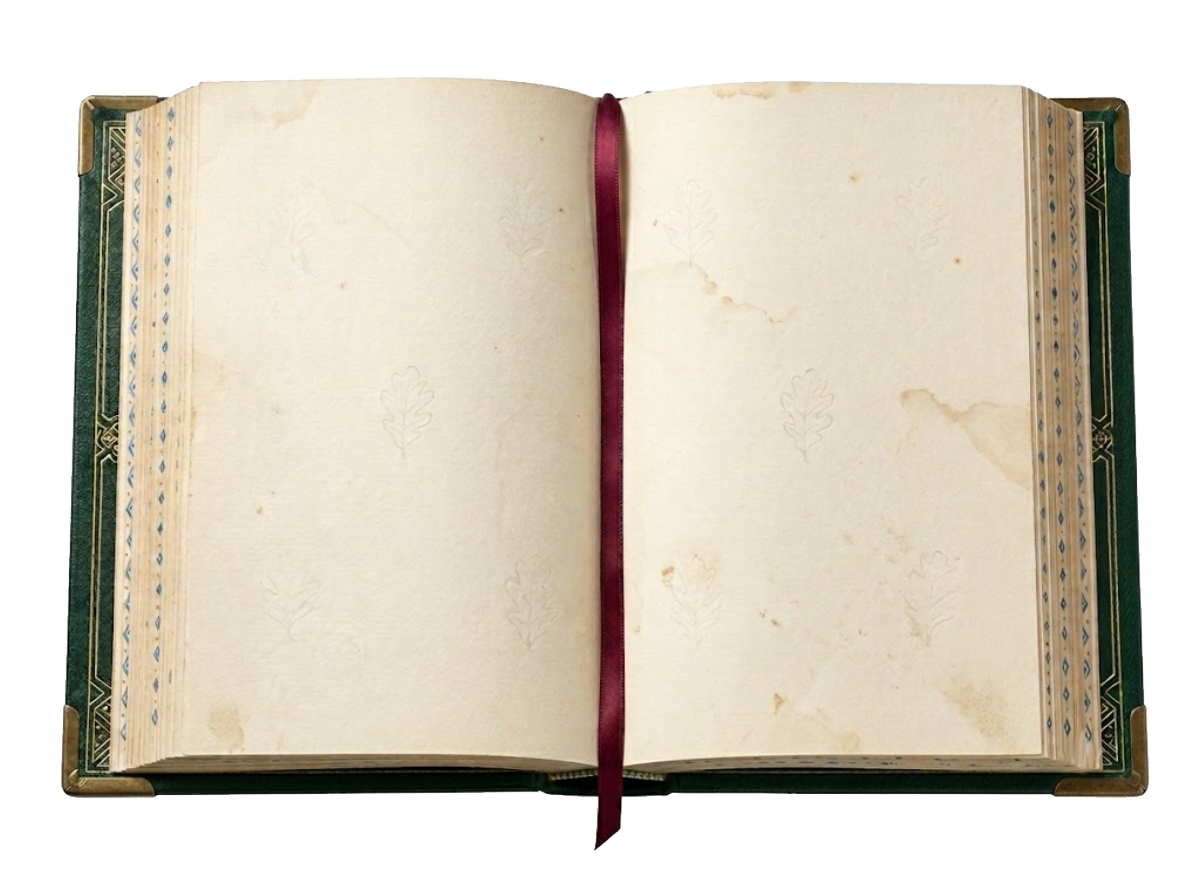 Book Background