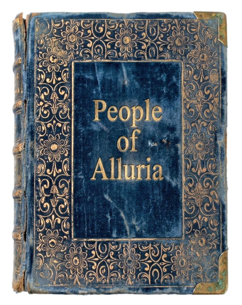 Closed book