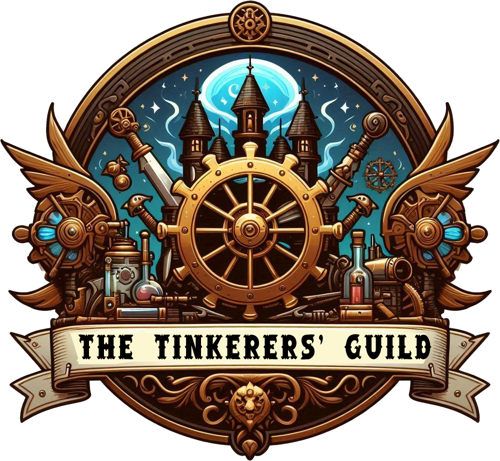 Tinkerer's Guild Icon